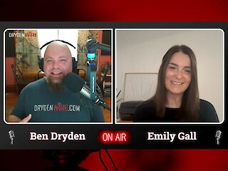 ‘That’s Debatable’ Dives Into Governor Evers’ Exit, Gerrymandering, And Flag Display Bills Article Image