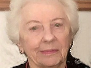 Laura Van Guilder Obituary