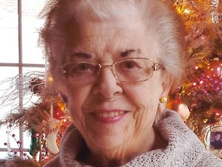 Junice "June" H. Knoepke Obituary