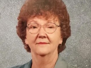 Myrna L. Beckman Obituary