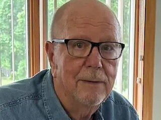 Fred E. Johnson Sr. Obituary