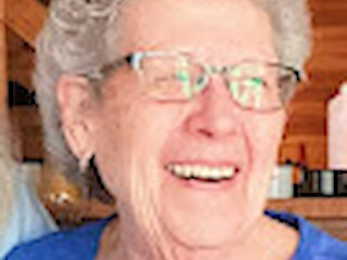 Colleen A. “Cookie” Gordon Obituary