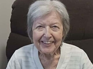 Betty J. Pansar Obituary