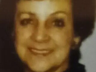 ​Harmony H. Stoll Obituary