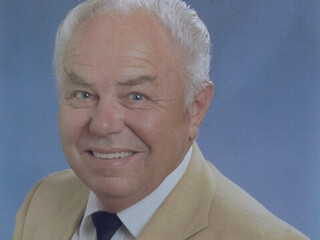 Richard "Dick" Greiner Sr. Obituary