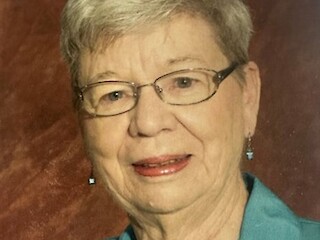 Della E. (Lohmeier) Olson Obituary