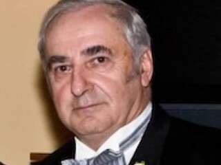 James Griglak Obituary