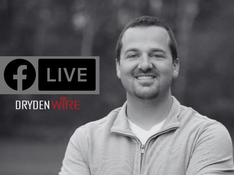 Sen. Romaine Quinn To Join Ben Dryden For Final Facebook Live Show Thursday