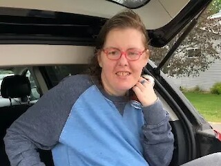 Erin J. Visger Obituary