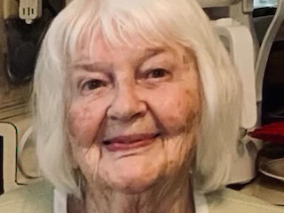 Evelyn M. Melton Obituary