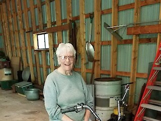 Jeannene E. Delong Obituary