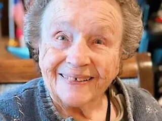 Darlene E. Munkholm Obituary