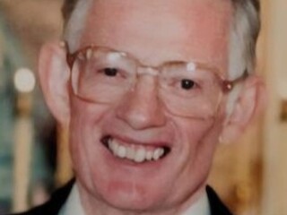 Richard A. Moe Obituary