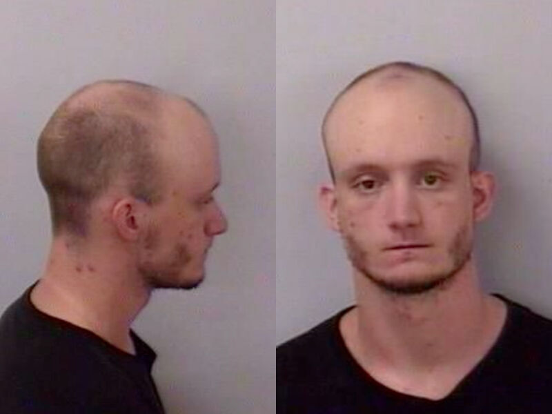 Missing 24-Year-Old Anthony Hanson-Wall Found Safe In Polk County
