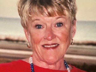 Susan M. Spellman Obituary