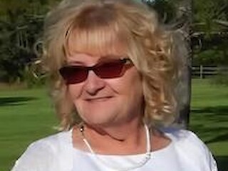 Robin J. Beck Obituary