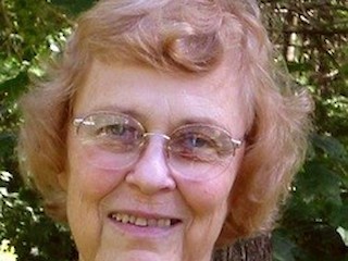 Barbara Hegman Obituary