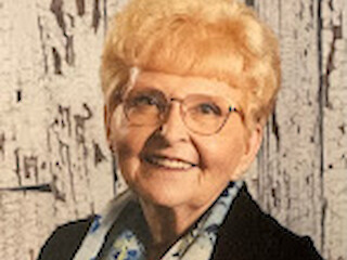 Janet M. Larson Obituary