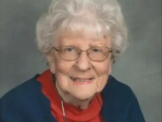 Corrine M. Thoe Obituary