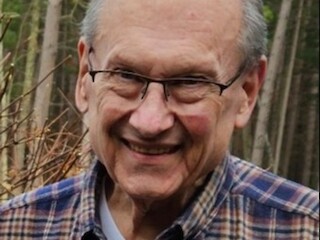 Robert (Bob) P. Olson Obituary