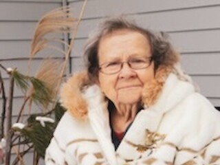 Lucy J. Bryngelson Obituary