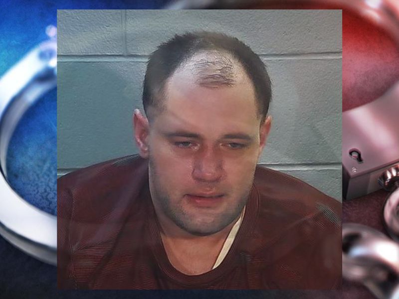 Insider: 7th-Time OWI Offender Sentenced In Burnett County After Fleeing Law Enforcement