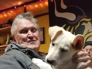 Gary W. Erickson Obituary