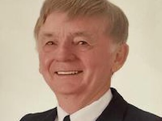 Duane J. Taylor Obituary