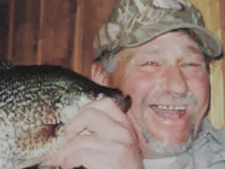 Larry E. Judd Obituary