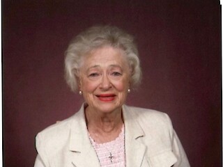 Audrey Richards Obituary