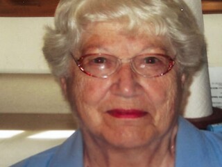 Kathleen J. Packard Obituary