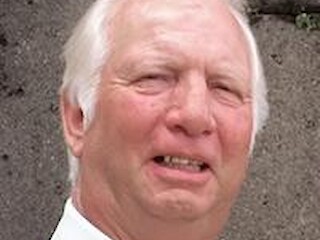 Larry P. Kroening Obituary
