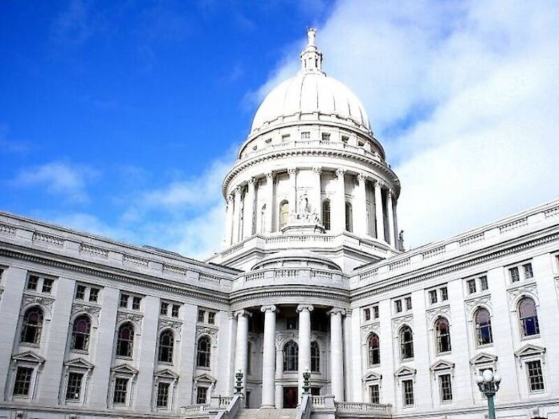 New Figures Show Evers Could Stop Veterans’ Shelter Closures Today