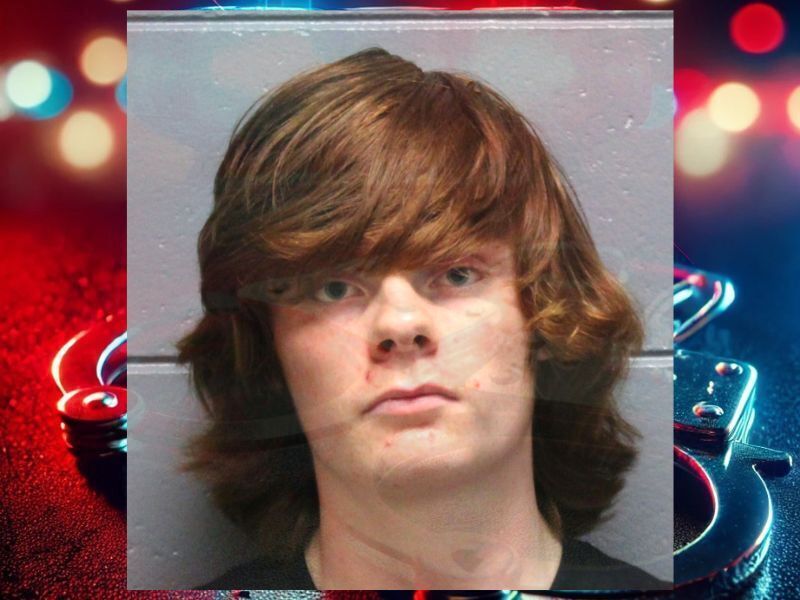 Insider: Teen Sentenced After Cozy Acres Shooting And Burglary