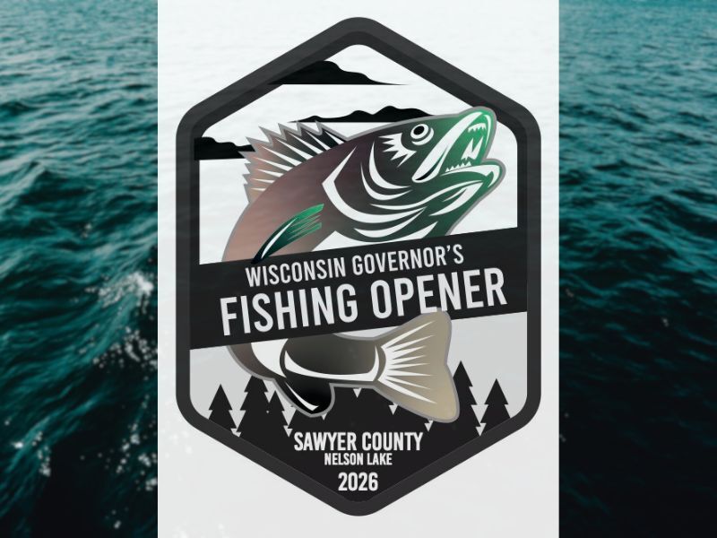 Hayward, Wisconsin Selected As Host Of 2026 Wisconsin Governor’s ...