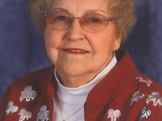 Ruby Erickson Obituary
