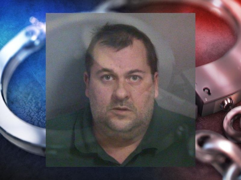 Insider: Conviction Of Child Sexual Assault Leads To Prison Sentence For Wisconsin Man