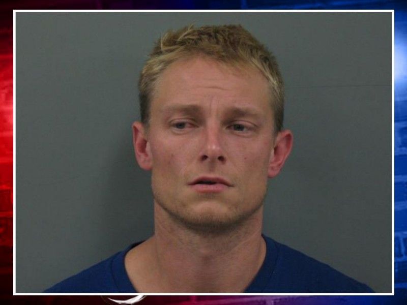 Menomonie Man Arrested Following a Nearly Three-Hour Standoff in Sawyer County