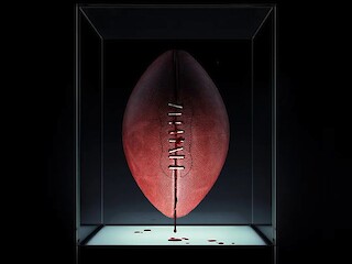 Movie Review: 'Him' Article Image