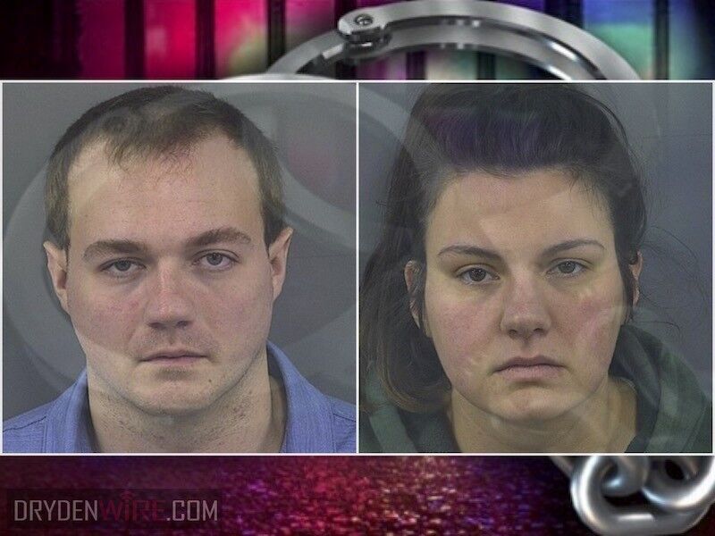 Insider: Falkner Pleads To Abuse, Neglect; Avoids Homicide Conviction In Sawyer County Child’s Death