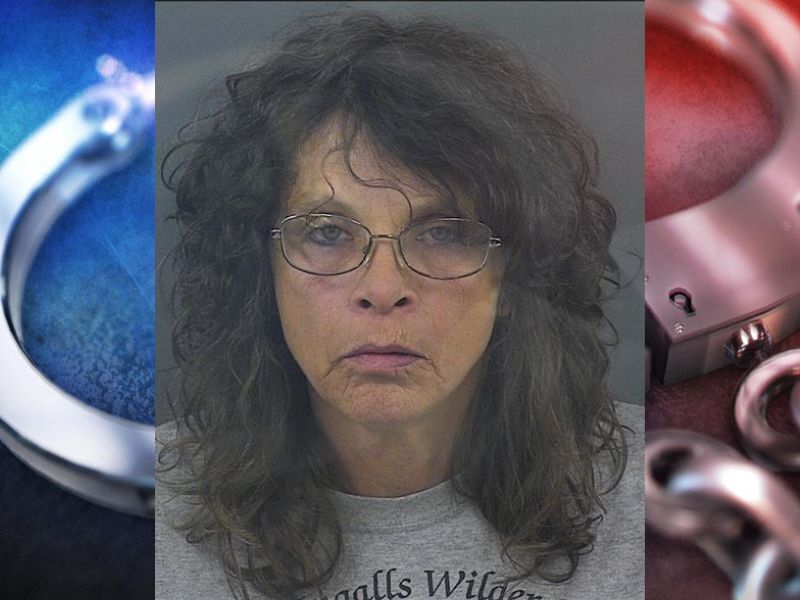 Insider: Wisconsin Woman Sentenced For 6th OWI After Dangerous Highway Drive