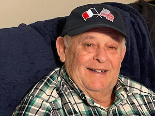 Roman T. “Toby” Graber Obituary