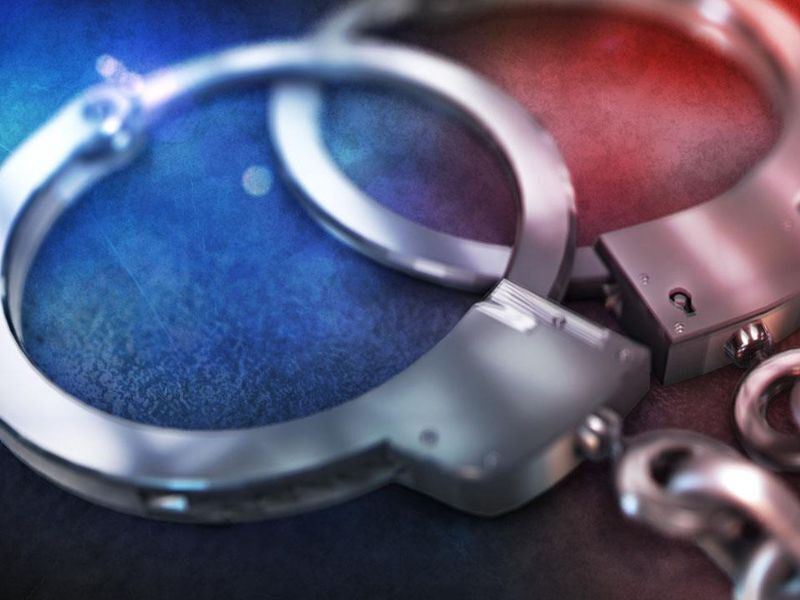 Woman Arrested For OWI After Car Crashes Into Lake In Polk County, Wisconsin
