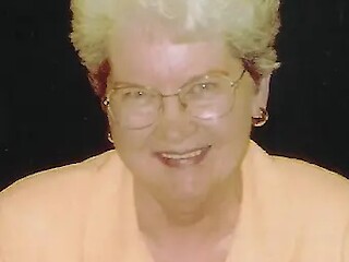 Gladys D. Packer Obituary