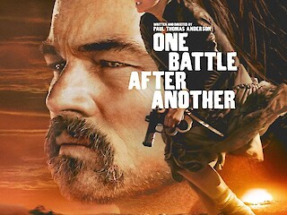 Movie Review: 'One Battle After Another' Article Image