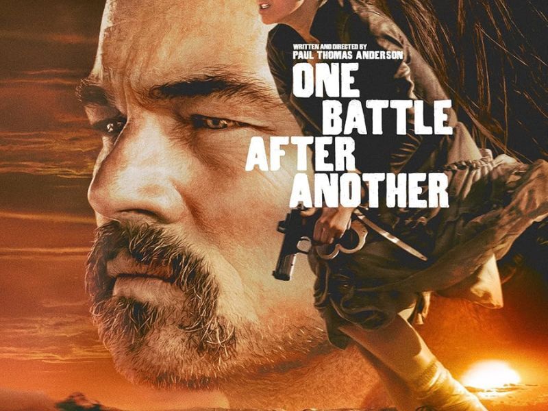 Movie Review: 'One Battle After Another'