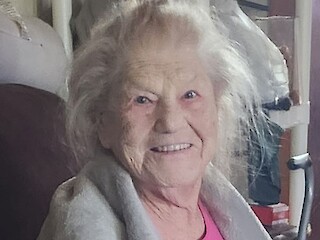 Charlotte E. Morris Obituary