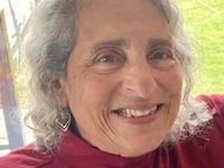 Mary E. Strom Obituary