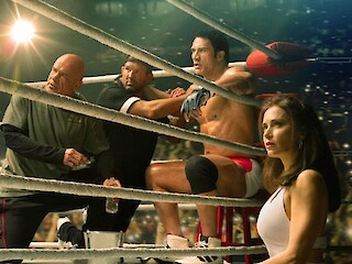 Movie Review: 'The Smashing Machine' Article Image