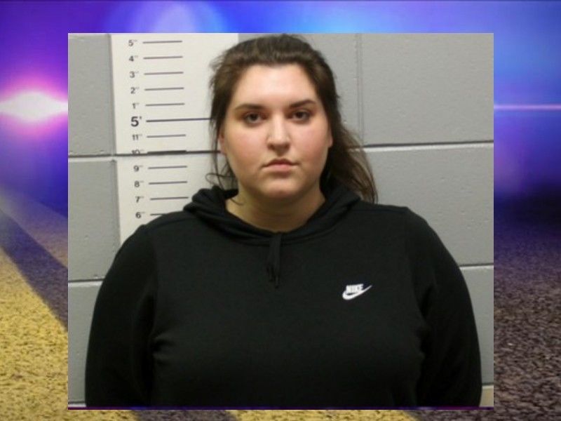 Court Accepts Deferred Sentence Agreement for Spooner Woman Facing Charges of Intent to Deliver Marijuana
